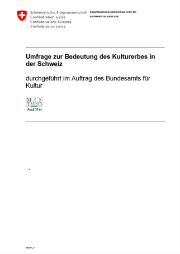 Umfrage zur Bedeutung des Kulturerbes in der Schweiz.JPG